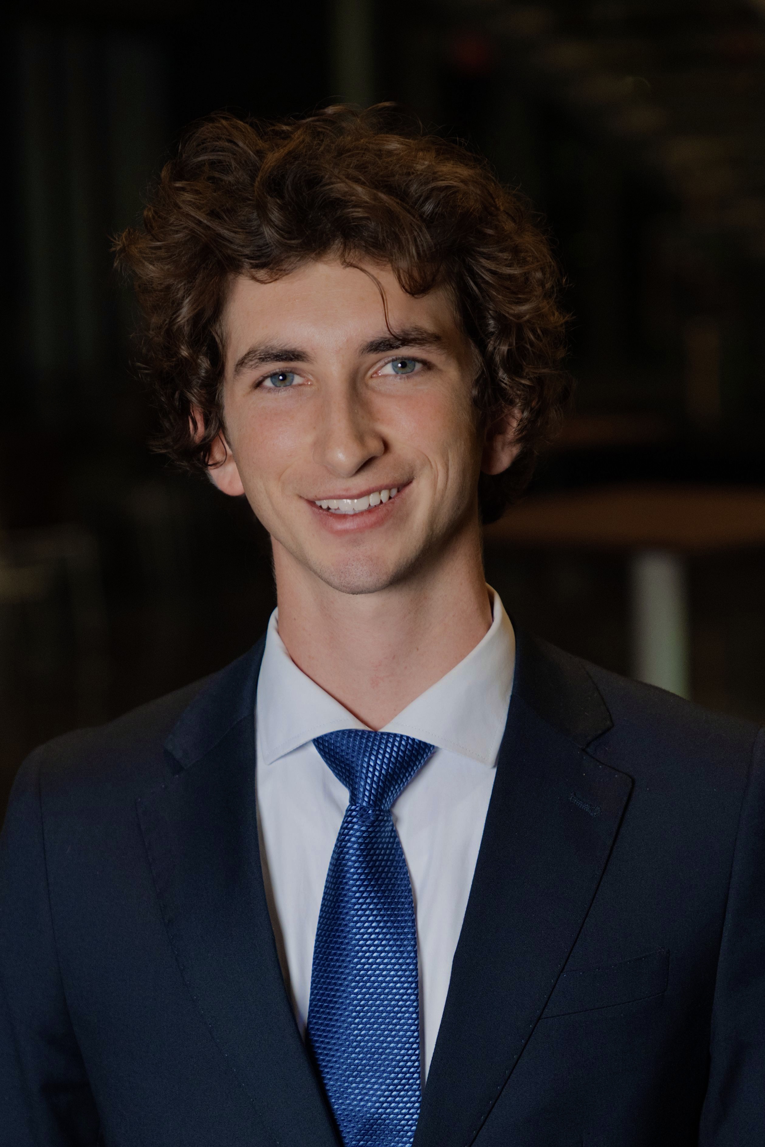 Ian Meiselman